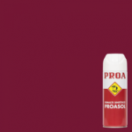 Spray proalac esmalte laca al poliuretano ral 4004 - ESMALTES